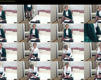 elisarosse_ — 20 minute Chaturbate female cam show recording, 720p, Jan 10, 2023