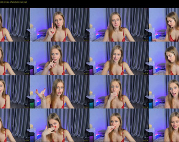 ella_twinkle — 4 minute Chaturbate female cam show recording, 480p, Jan 10, 2023