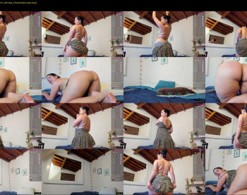 ellakravitz_ — 55 minute Chaturbate female cam show recording, 1080p, Jan 9, 2023