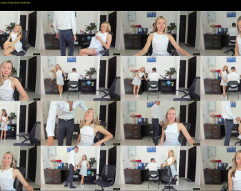 ellcrys — 19 minute Chaturbate couple cam show recording, 1080p, Jan 9, 2023