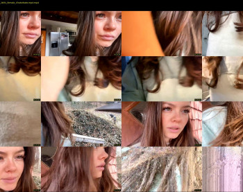 emersoncane — 3 minute Chaturbate female cam show recording, 720p, Jan 9, 2023