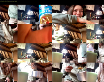 emersoncane — 16 minute Chaturbate female cam show recording, 720p, Jan 9, 2023