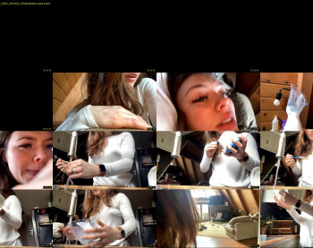 emersoncane — 29 minute Chaturbate female cam show recording, 720p, Jan 9, 2023