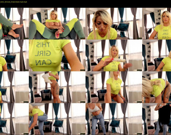 emily_payton — 11 minute Chaturbate female cam show recording, 1080p, Jan 9, 2023