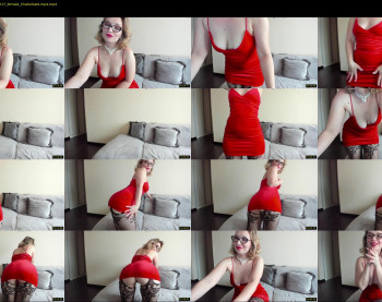 emilymilf__ — 39 minute Chaturbate female cam show recording, 1080p, Jan 9, 2023