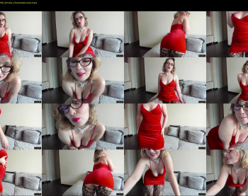 emilymilf__ — 39 minute Chaturbate female cam show recording, 1080p, Jan 9, 2023