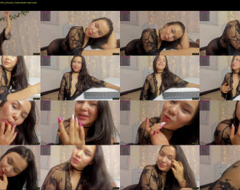 emilys_scott — 10 minute Chaturbate female cam show recording, 1080p, Jan 9, 2023