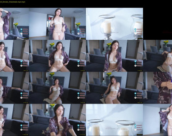 emma_lu1 — 90 minute Chaturbate female cam show recording, 720p, Jan 9, 2023