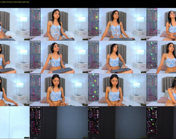 emma_torres__ — 30 minute Chaturbate female cam show recording, 1080p, Jan 9, 2023