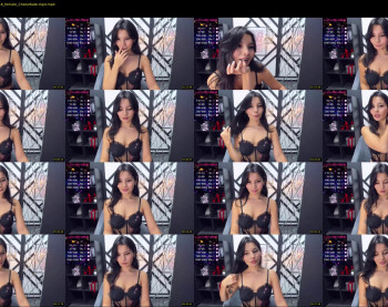 erika_soft — 11 minute Chaturbate female cam show recording, 720p, Jan 9, 2023