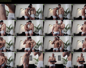 eroswolfs — 5 minute Chaturbate male cam show recording, 1080p, Jan 9, 2023