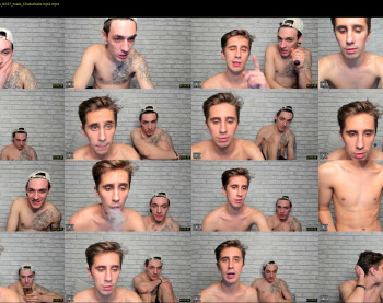 esthetics_boys — 54 minute Chaturbate male cam show recording, 1080p, Jan 10, 2023