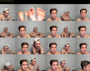 esthetics_boys — 19 minute Chaturbate male cam show recording, 1080p, Jan 10, 2023