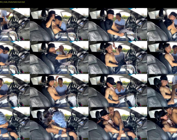 exotic_gold — 11 minute Chaturbate male cam show recording, 720p, Jan 9, 2023