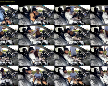 exotic_gold — 13 minute Chaturbate male cam show recording, 720p, Jan 9, 2023