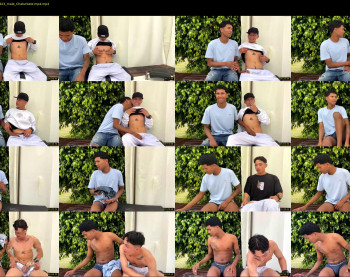 exotic_gold — 3 minute Chaturbate male cam show recording, 720p, Jan 9, 2023