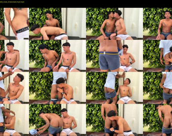 exotic_gold — 6 minute Chaturbate male cam show recording, 720p, Jan 9, 2023