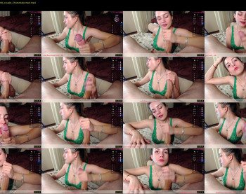 fkn_couple — 6 minute Chaturbate couple cam show recording, 1080p, Jan 9, 2023