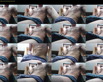 franky_twink — 47 minute Chaturbate male cam show recording, 1080p, Jan 9, 2023