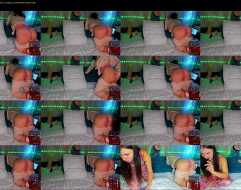 fuckmeded — 5 minute Chaturbate female cam show recording, 720p, Jan 9, 2023