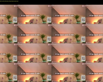 gingerxsweetness — 7 minute Chaturbate couple cam show recording, 720p, Jan 9, 2023