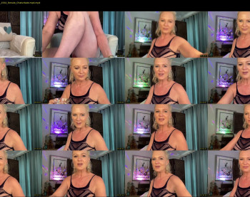 gl1tter_barbie — 3 minute Chaturbate female cam show recording, 1080p, Jan 9, 2023