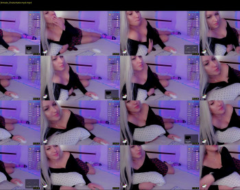 goldgal — 20 minute Chaturbate female cam show recording, 720p, Jan 10, 2023