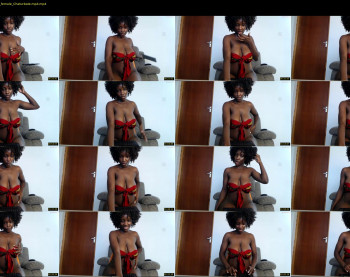 gulpess — 4 minute Chaturbate female cam show recording, 480p, Jan 9, 2023