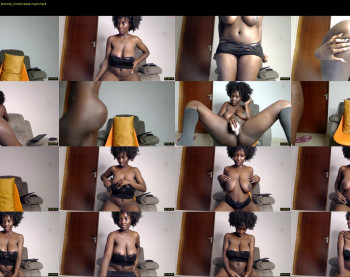 gulpess — 56 minute Chaturbate female cam show recording, 480p, Jan 10, 2023