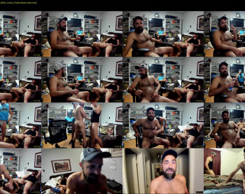 hardworkertn — 5 minute Chaturbate male cam show recording, 720p, Jan 10, 2023