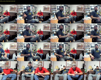 hardworkertn — 24 minute Chaturbate male cam show recording, 720p, Jan 10, 2023