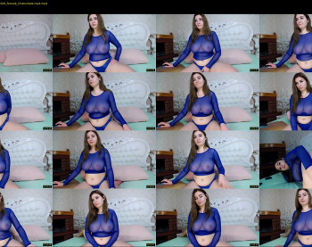 hazel_agata — 36 minute Chaturbate female cam show recording, 1080p, Jan 9, 2023