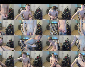 heey_nick — 54 minute Chaturbate male cam show recording, 1080p, Jan 9, 2023