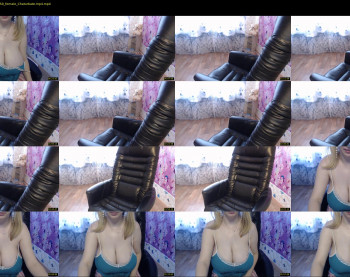 helen_bee — 7 minute Chaturbate female cam show recording, 1080p, Jan 9, 2023