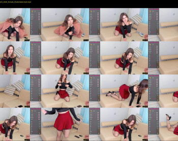 helenchristensen — 30 minute Chaturbate female cam show recording, 1080p, Jan 9, 2023