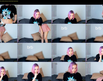 helenchristensen — 55 minute Chaturbate female cam show recording, 1080p, Jan 9, 2023