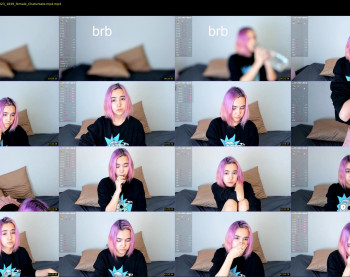 helenchristensen — 54 minute Chaturbate female cam show recording, 1080p, Jan 9, 2023