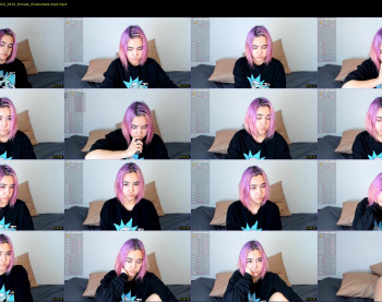 helenchristensen — 54 minute Chaturbate female cam show recording, 1080p, Jan 9, 2023