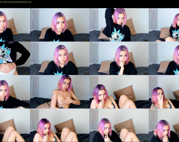 helenchristensen — 54 minute Chaturbate female cam show recording, 1080p, Jan 9, 2023