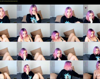 helenchristensen — 54 minute Chaturbate female cam show recording, 1080p, Jan 9, 2023