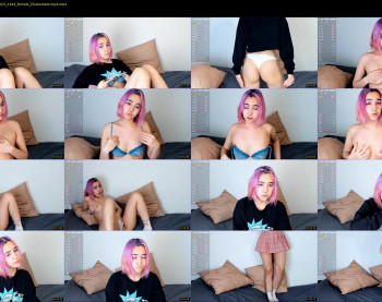 helenchristensen — 54 minute Chaturbate female cam show recording, 1080p, Jan 9, 2023