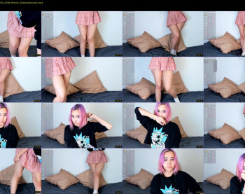 helenchristensen — 33 minute Chaturbate female cam show recording, 1080p, Jan 9, 2023