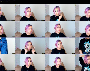 helenchristensen — 23 minute Chaturbate female cam show recording, 1080p, Jan 10, 2023