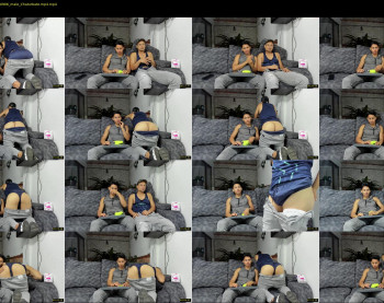 heteros_men — 54 minute Chaturbate male cam show recording, 1080p, Jan 8, 2023