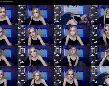 hizgi — 70 minute Chaturbate couple cam show recording, 720p, Jan 9, 2023
