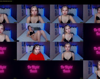 hizgi — 51 minute Chaturbate couple cam show recording, 720p, Jan 9, 2023