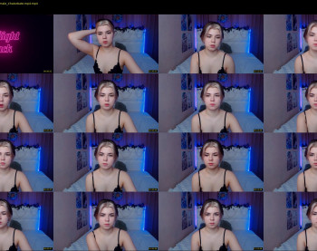 hizgi — 13 minute Chaturbate couple cam show recording, 720p, Jan 9, 2023