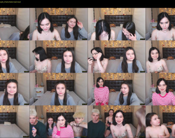 hizgi — 92 minute Chaturbate couple cam show recording, 720p, Jan 9, 2023