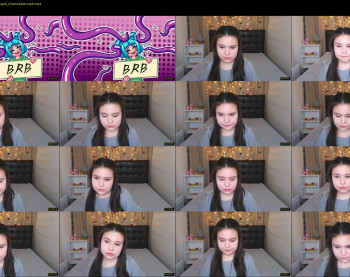 hizgi — 30 minute Chaturbate couple cam show recording, 720p, Jan 9, 2023