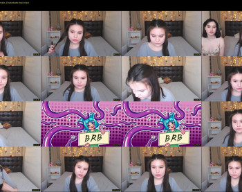 hizgi — 84 minute Chaturbate couple cam show recording, 720p, Jan 10, 2023